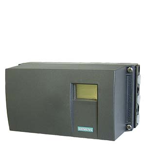 6DR51200NG000AA0 Intelligent Valve Controller PS2