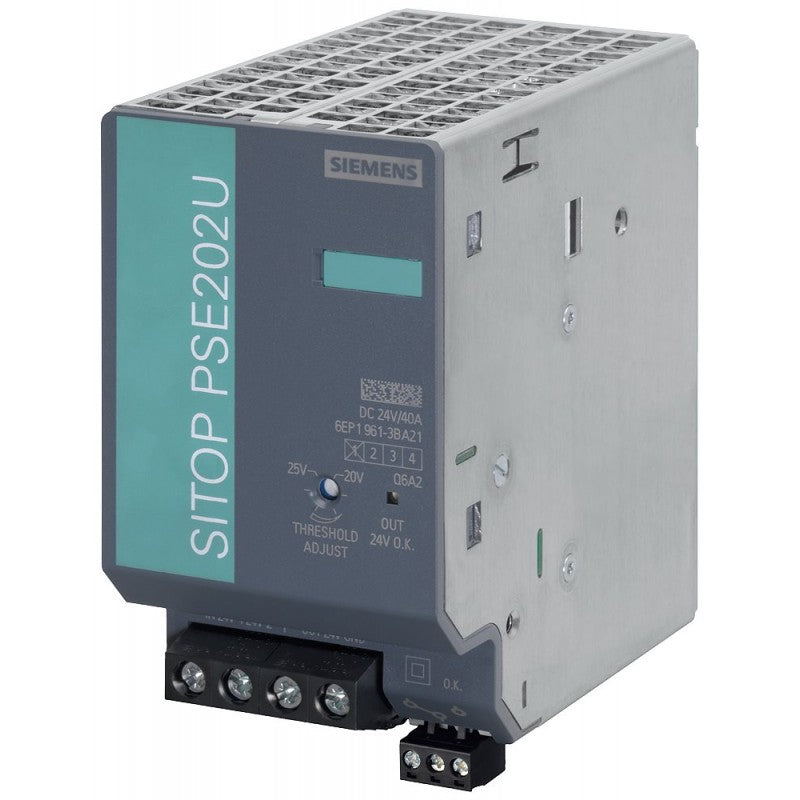 6EP1961-3BA21 Redundancy module, Redundancy Module