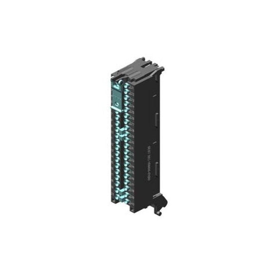 6ES7 592-1BM00-0XA0 S7-1500, FRONTCONNECTOR PUSH-IN TYPE, 40PIN, FOR 25MM