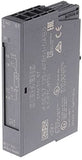 6ES7135-4FB01-0AB0 PLC I/O Module for use with SIMATIC ET 200S Series 81 x 15 x 52 mm Analogue 24 V dc