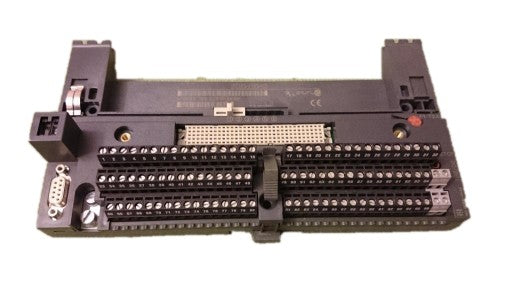 6ES7193-0CB10-0XA0 Terminal Block