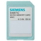 6ES7953-8LG31-0AA0 Memory Card for use with S7-300/C7/ET 200