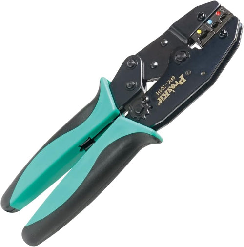 6PK-301H Insulated Terminal Crimping Tool