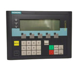 6SL3055-0AA00-4CA5 Sinamics Operator Panel