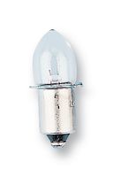1321155K Incandescent Lamp, 4.75 V
