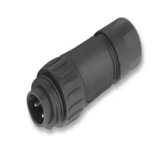 C016 10H006 000 12 Circular Industrial Connector