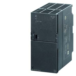 6ES7307-1EA01-0AA0 SIMATIC S7-300 REGULATED POWER SUPPLY