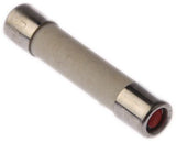 70-010-05/1A 1A Ceramic Cartridge Fuse, 5 x 25mm