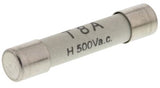 70-065-65 8A 8A Ceramic Cartridge Fuse, 6.3 x 32mm