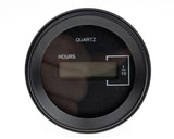 700RR002N-48150D100230A Hour Meter, 6 Digit LCD, 100 → 230 V ac, 48 → 150 V dc