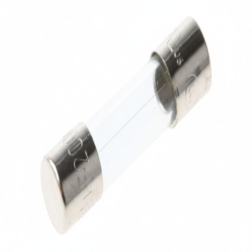 Schurter, 20mA Glass Cartridge Fuse, 5 x 20mm