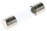 Schurter, 20mA Glass Cartridge Fuse, 5 x 20mm