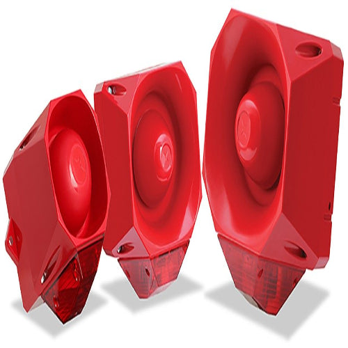 7021121FUL-0004X Red Beacon