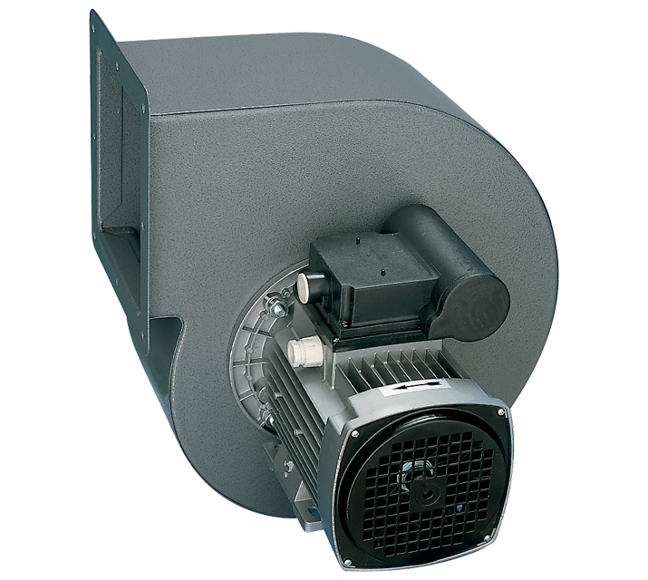 C 30/4 M E FAN WITH DIRECT DRIVE