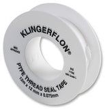 7114898 Sealing Tape, PTFE, 12 m x 12 mm
