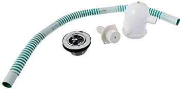 ACCESORIES FOR DRAIN KIT