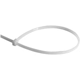 4x160mm white Cable Tie