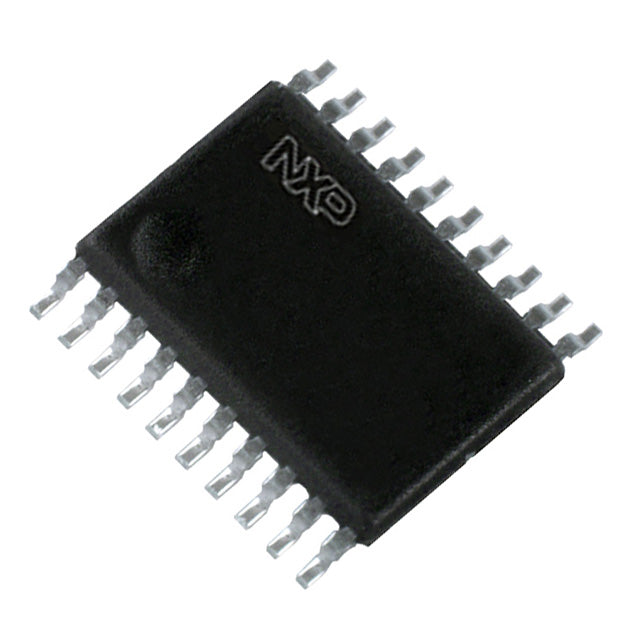 74HC373PW,118 Latch, HC Family, 74HC373, D Type Transparent, Tri State Inverted