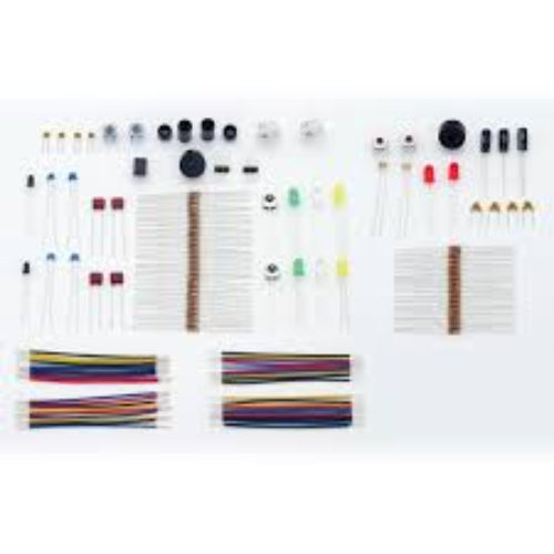 751-00012 Capacitor Kits Capacitor Care Package
