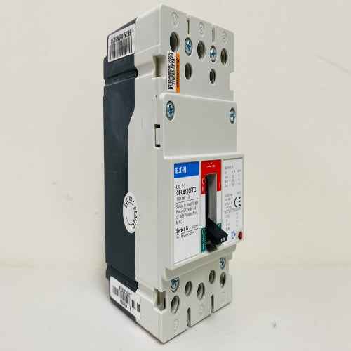 GEE3100FFG Molded Case Circuit Breaker
