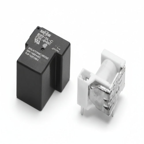 832A-1A-F-S 12VDC General Purpose Relay
