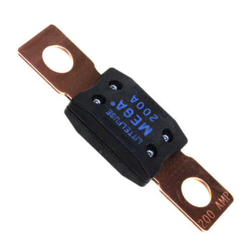 0298200.TXN Automotive Fuse