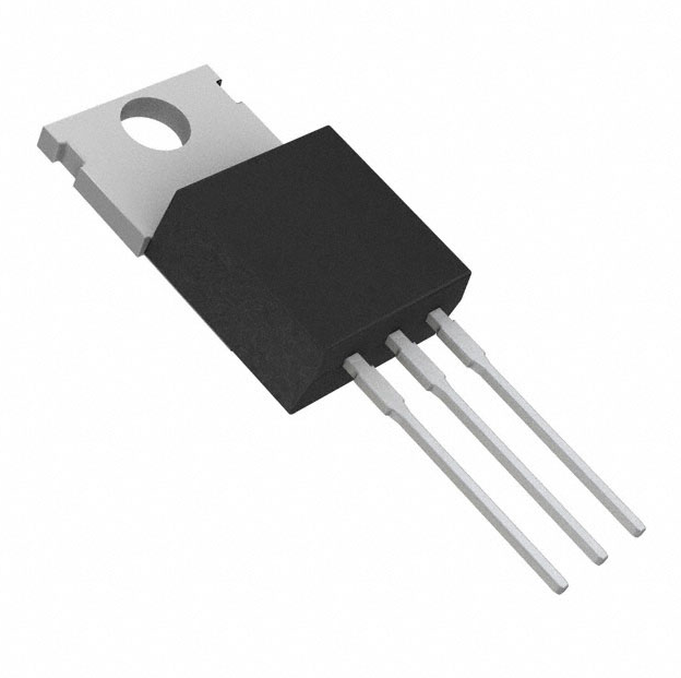 MC7805ABTG Linear Voltage Regulator (Pack of 5 Units)