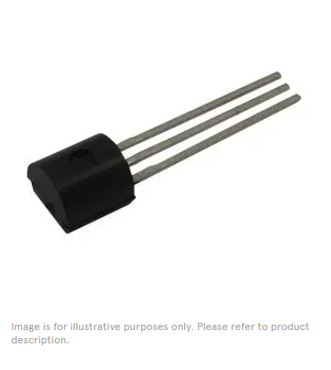 LM79L05ACZ/NOPB Linear Voltage Regulator