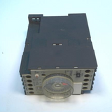 7PR4140-6FH10 TIMING RELAY 110/120V 60HZ 0.15S-60HOURS