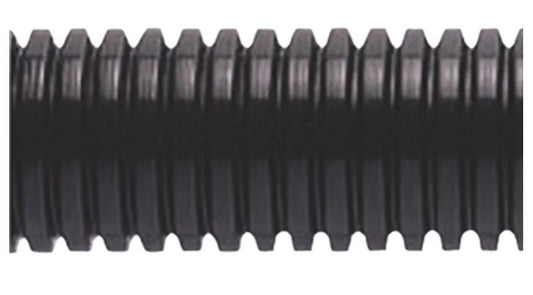 7TCA296000R2176 PAFS16/BL/50M - Adaptaflex -  Flexible Conduit, 16mm Nominal Diameter, Plastic, Black