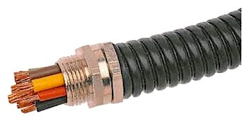 7TCA296130R0004 LFH-SP16/25M LFH-SP Low Fire Hazard Polyolefin