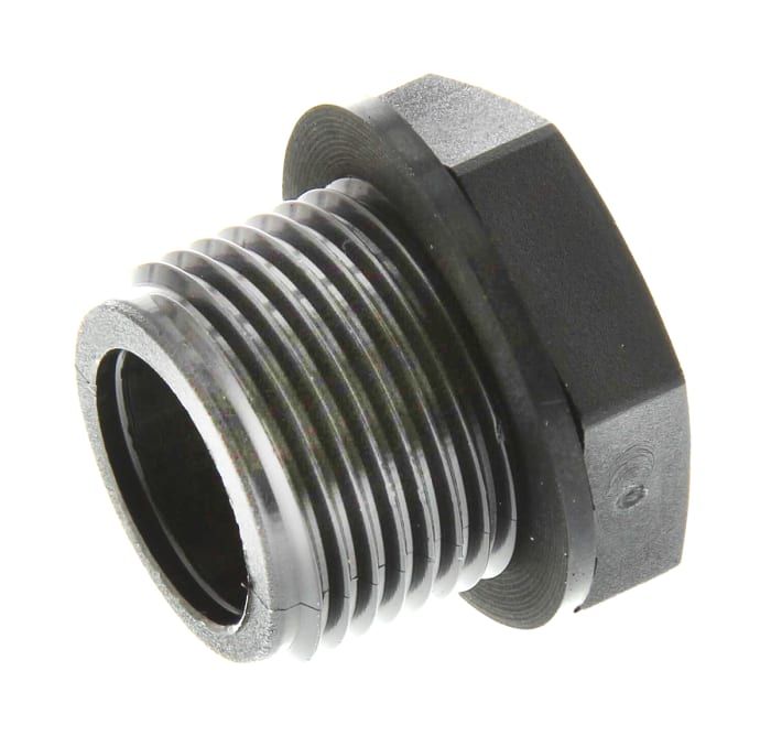 7TCA297140R0013 EX-M20 EX ATEX M20 Stopping Plug, Nylon
