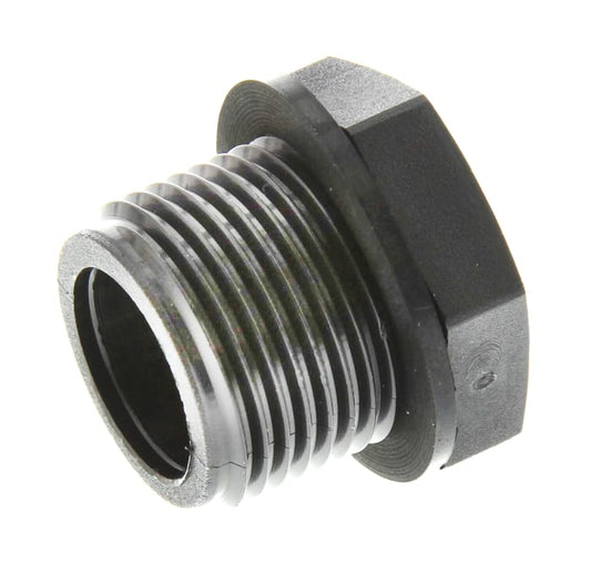 7TCA297140R0013 EX-M20 EX ATEX M20 Stopping Plug, Nylon