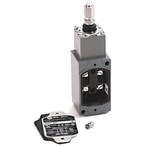 802T-BA BULLETIN 802T STANDARD