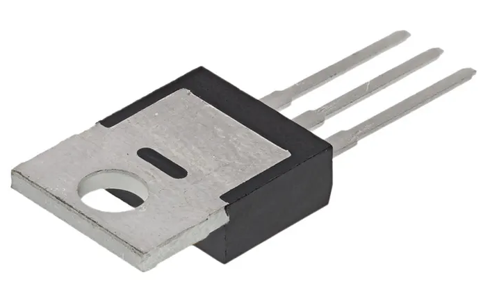 BTA12-600BRG Through Hole Gate Trigger Triac