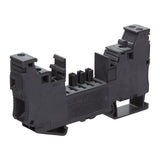 81PLUS-UT01 Single pole socket for circuit breakers 2216-S or REF16-S