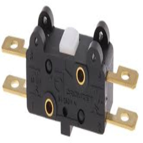 83106022 Crouzet 83106 Series Plunger Limit Switch