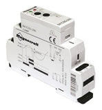 841CS5-UNI Multi Function Timer Relay, Screw, 0 To 10 s, SPDT, 1 Contacts