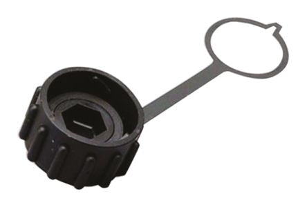 84700-0003  84700 RJ45 Dust Cap for use with RJ45 Connectors