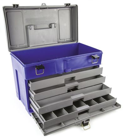 854 tool chest