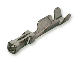 86016-5 Contact, AMPMODU Mod IV Series, Socket, Crimp, 20 AWG, Gold Plated