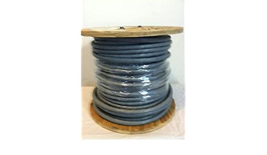 8691 060500   Control & Instrumentation Cable 18/6 Pairs Wire 100FT