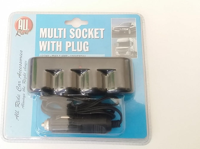 871125202509 CAR SOCKET