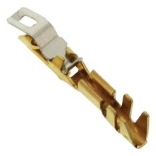 87191-1 Female Crimp Terminal Contact 28AWG