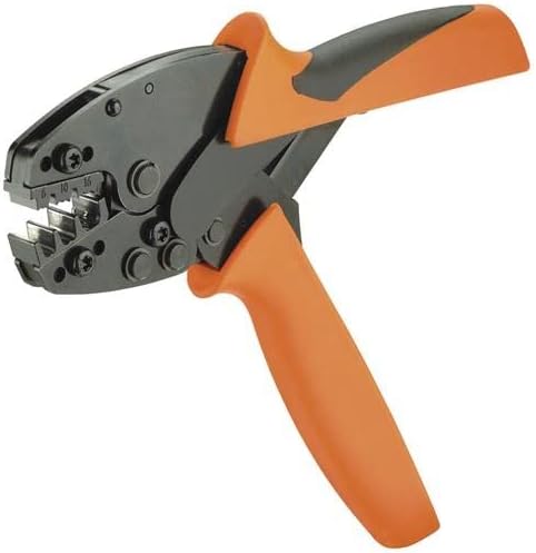 9012600000 Weidmuller PZ 16 PZ 16 Hand Ratcheting