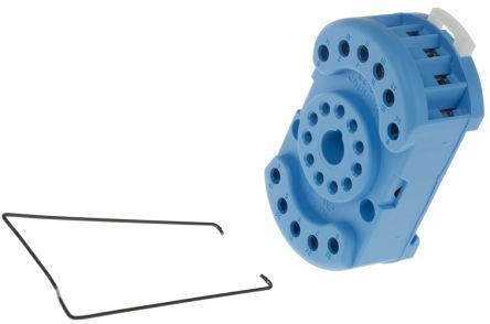 9023+9053 Relay Socket for use with 60.13