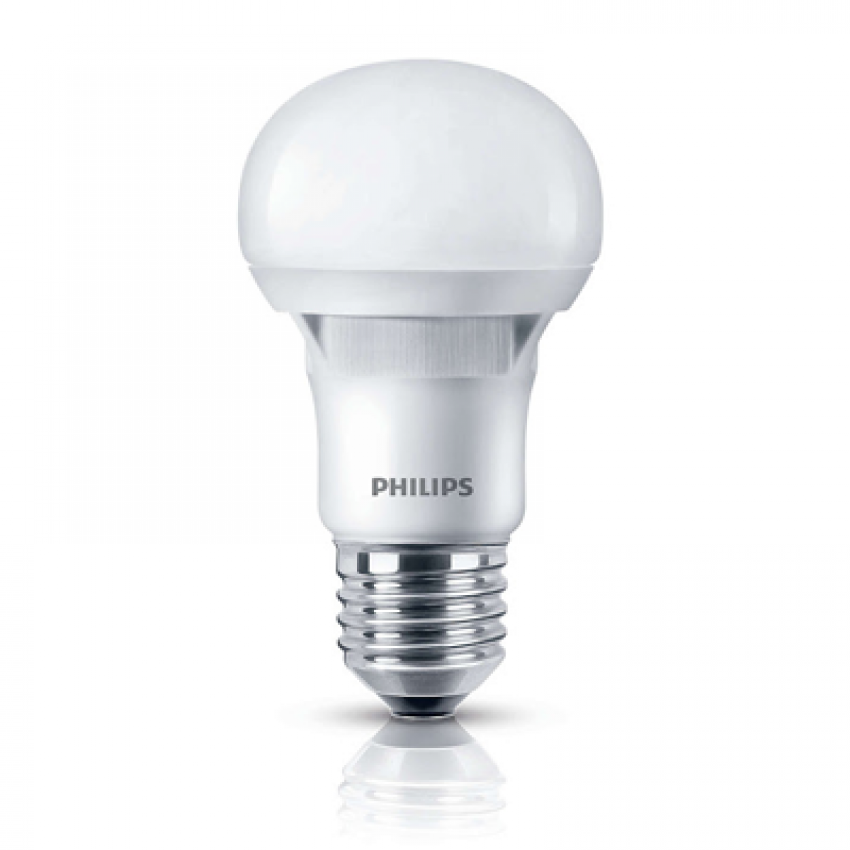 929001205337 ESSENTIAL LEDBULB 9W E27 6500K 230V A60 DAYLIGHT