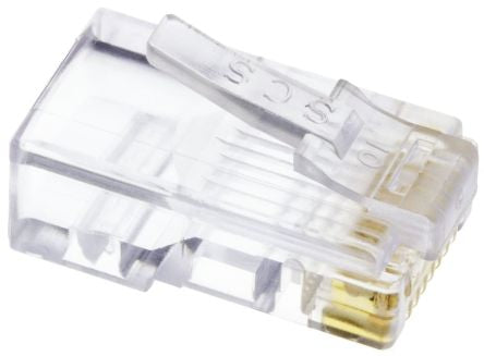 940SP3088R-A133 Male RJ45 Connector