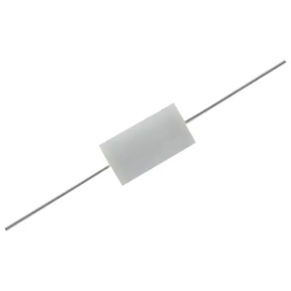 942C20P1K-F 0.1µF Film Capacitor 500V 2000V (2kV) Polypropylene (PP), Metallized Axial