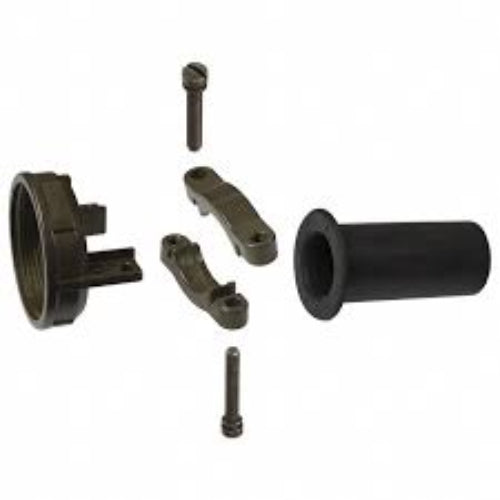97-3057-1016-1 Amphenol Industrial, 97Size 28 Cable Clamp